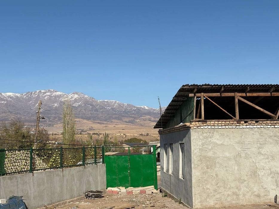 Срочно продам дом в Газалкенте
