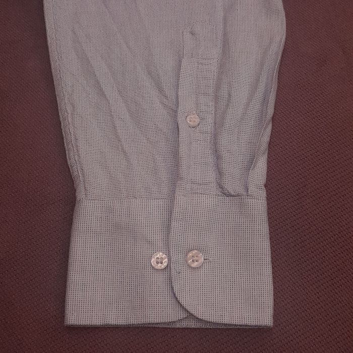 Мъжка риза  BALENCIAGA