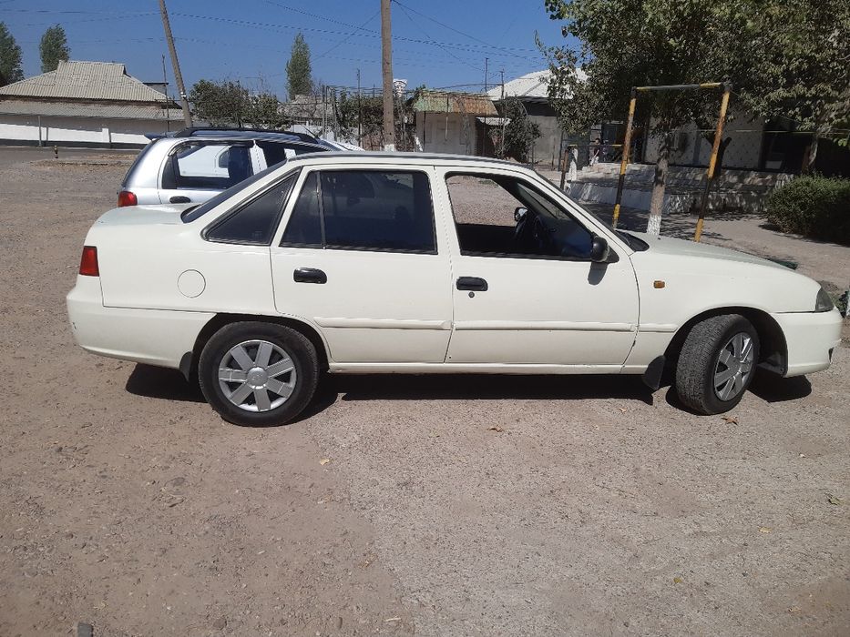 Nexia 2 1.5 dons 2008