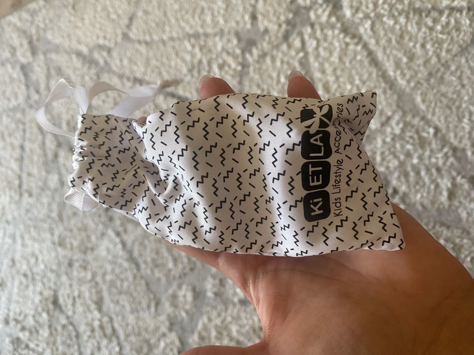 Бебешки слънчеви очила