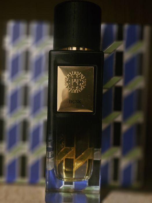 The woods collection Dusk