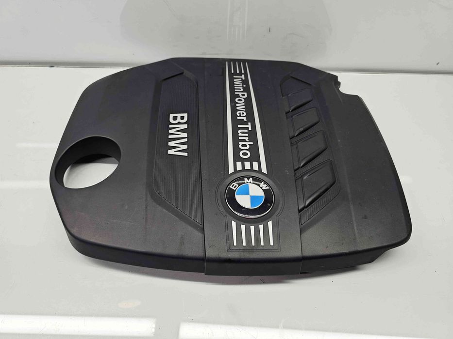 Capac motor Bmw 1 (F20) [Fabr 2011-2017] 7810800 2.0 N47D 85KW / 116CP
