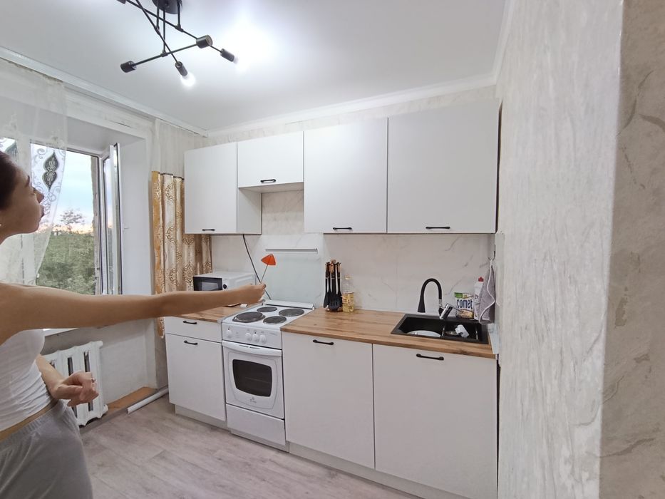 Продам 1 ком квартиру