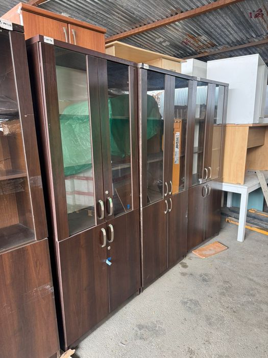 Шкафы для одежды, плательные и для документов