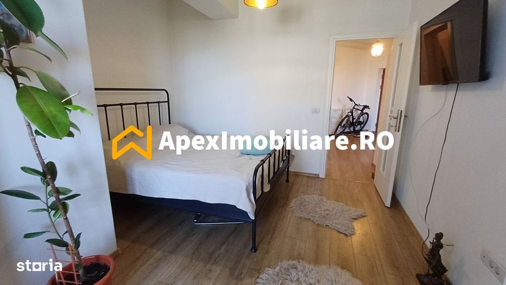 Apartament 2 camere de vanzare Obregia — 69 mp, bloc 2018