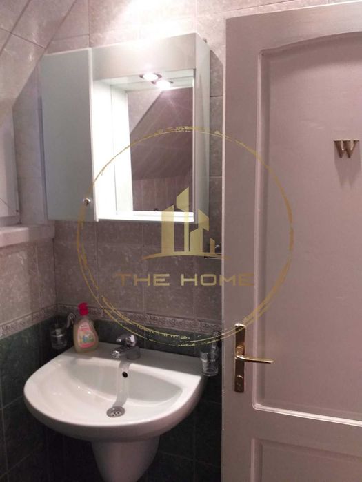 Дава се под наем Тристаен апартамент в Варна, Лятно кино Тракия - 130 кв.м за 797.64 € - Снимка #14