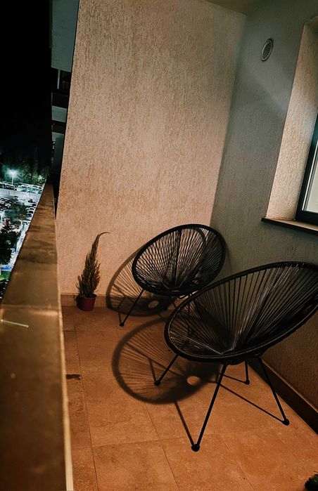 Ap. 2 camere hils pallady, bloc nou, centrala, metrou 3 minute