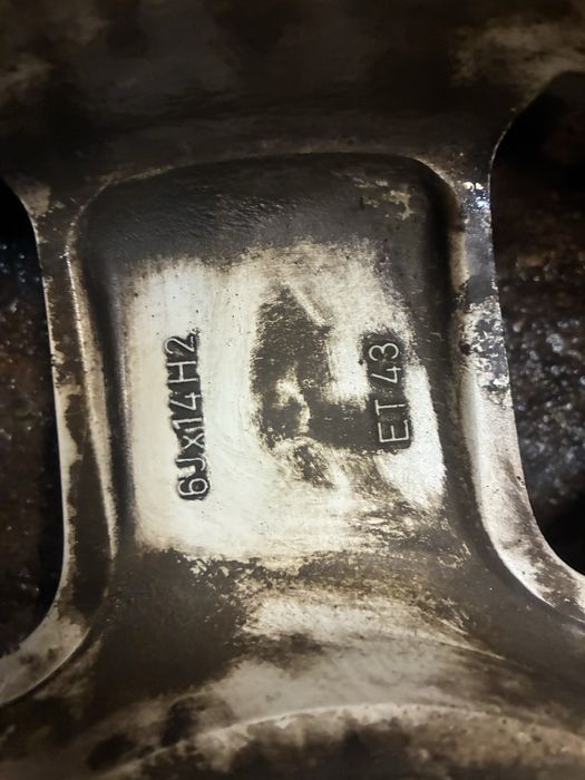 Jante si roti, Mai multe detali la numaru de telefon