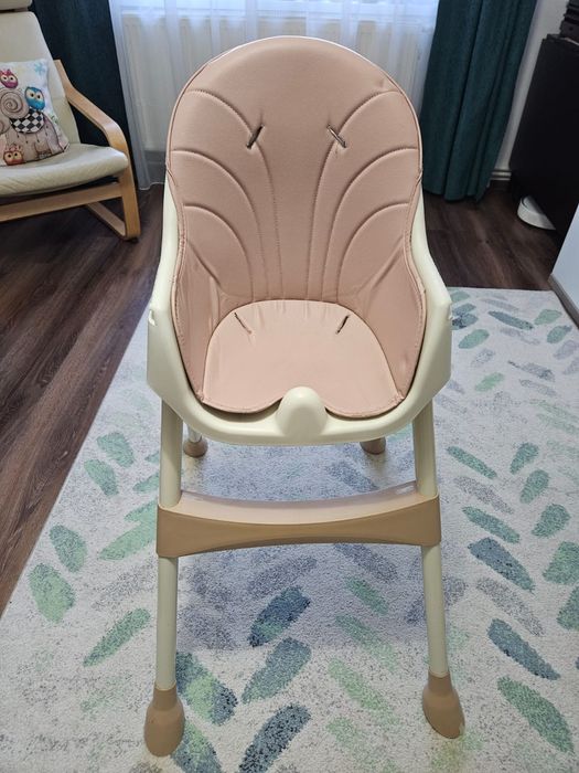 Scaun cu masuta copil