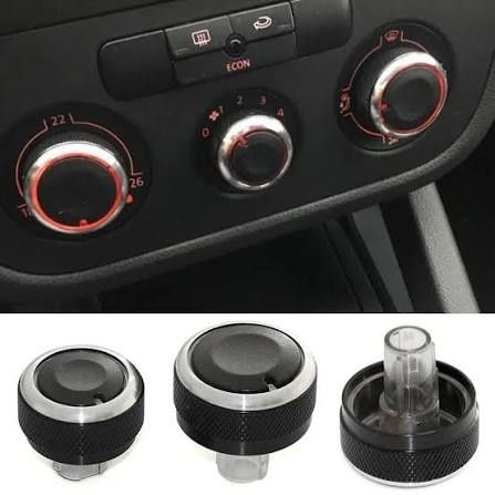Butoane aer conditionat clima Vw Golf Passat Touran Skoda Tiguan Jetta