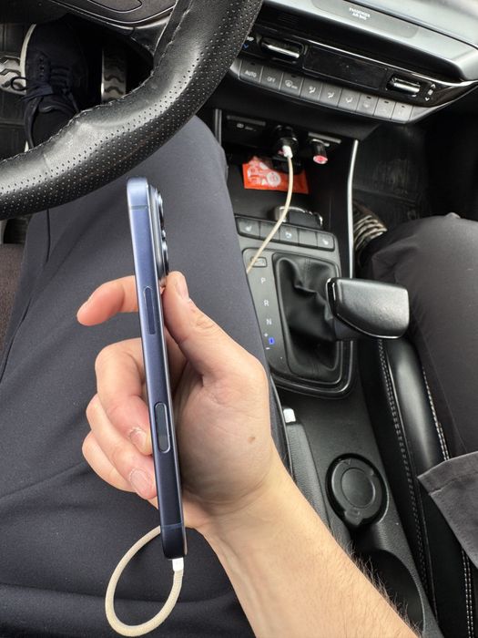 iPhone 17 Pro 512gb Айфон 17 512гб