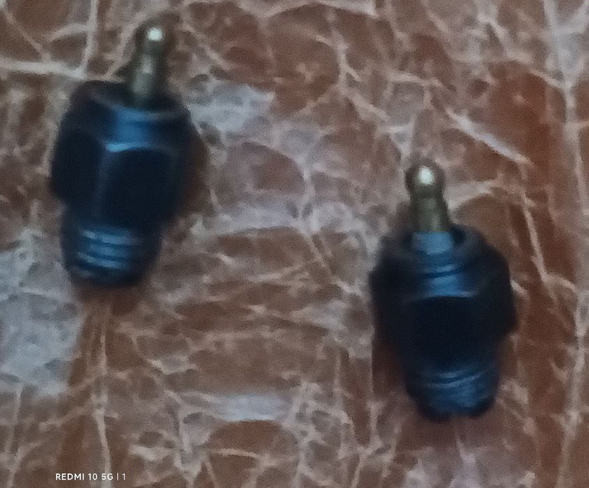 Микродвигател за авиомодел ,Метеор МД -2,5А