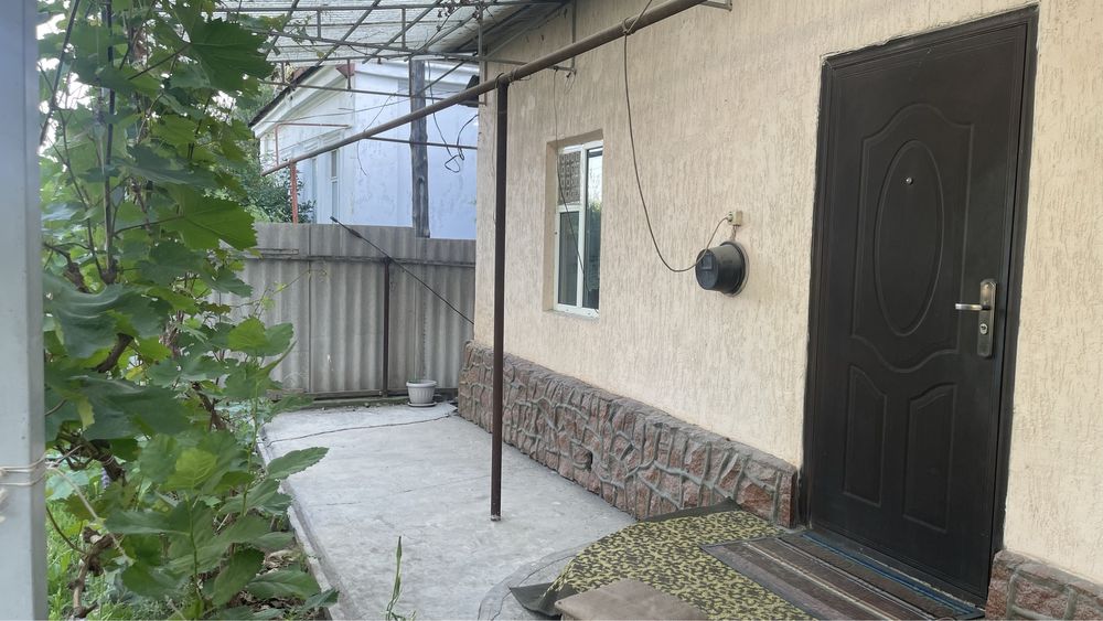 Продам дом! Жибек жолы