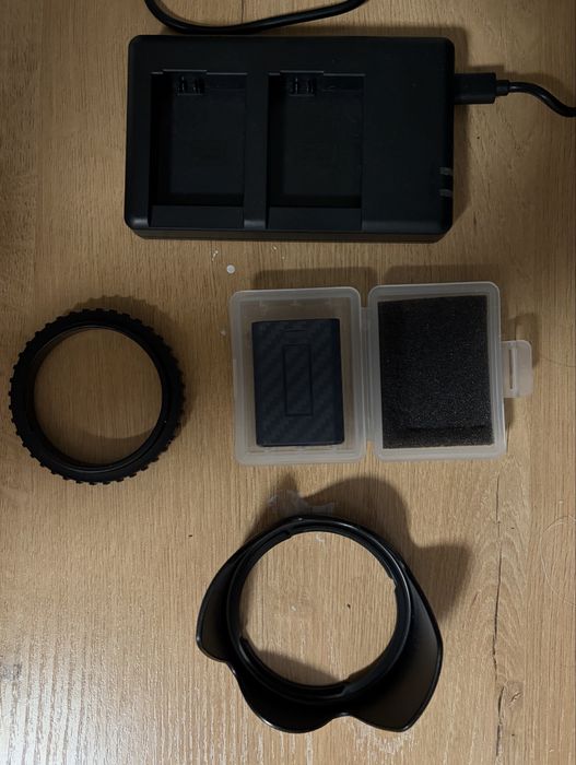 Камера sony a6300