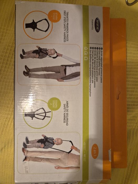 Ham sustinere mers copii