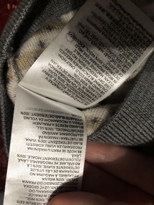 Set NOU lana pantaloni si bluza