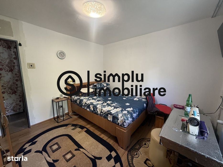 2 decomandate, P/4 - 105 000 Euro