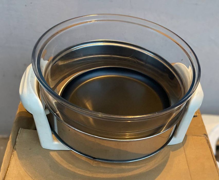 Аэрогриль Flavorwave Turbo