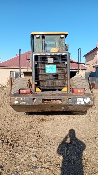 трактор , спецтехника