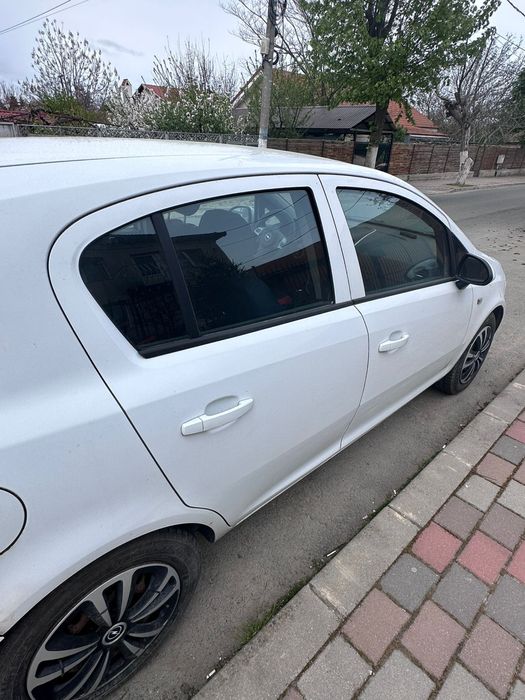 OPEL Corsa 2009 — imagine 3