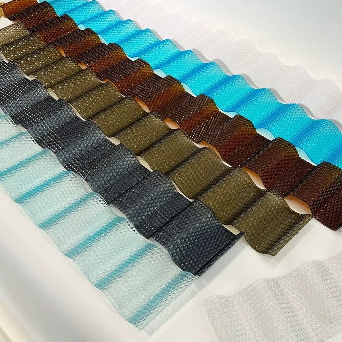 Kompazit shifer polikarbonat shifer