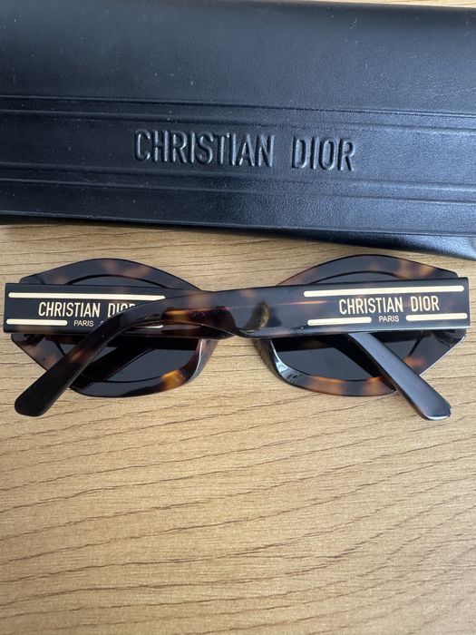 Dior слънчеви очила