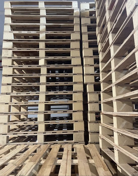 Продам б/у ящики.