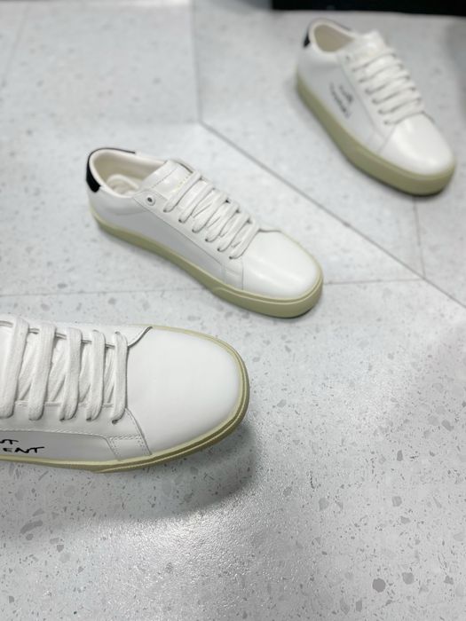 Adidasi Saint Laurent 35-44