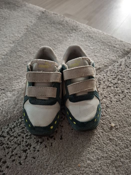Adidasi copii Puma