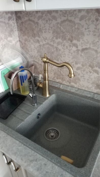 Продам кухонную мебель