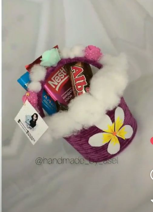 Ручная работа подарки