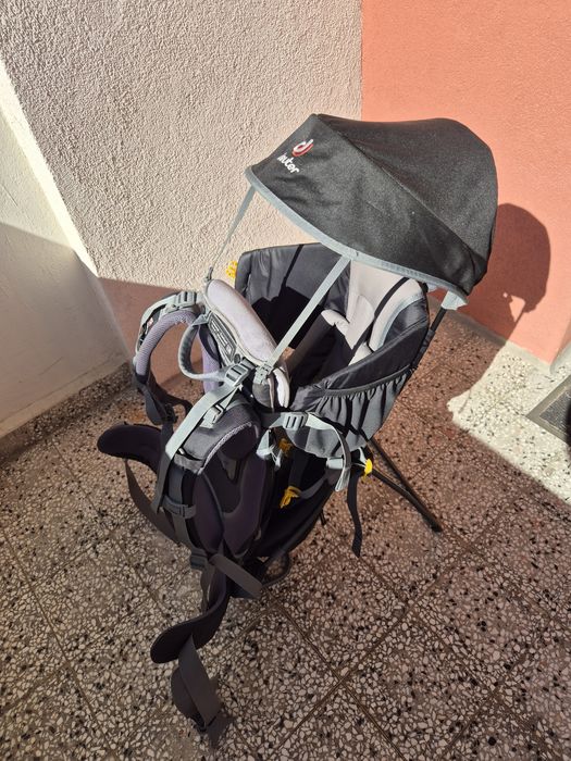 Самар DEUTER KID COMFORT 1 PLUS