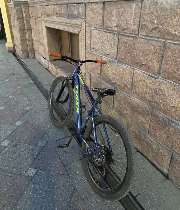 Хорошая велосипед