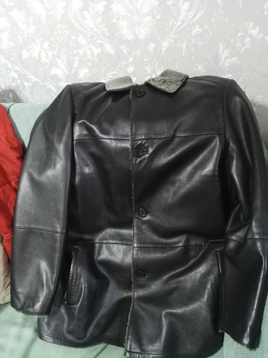 Дубленки,куртки все по 10к