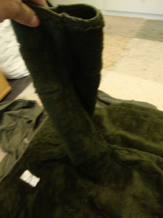 Непромокаемо и непропускащо вятър яке/шуба.