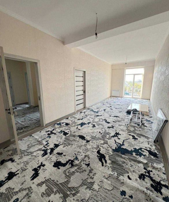 Юнусабад 10 2/4/10 85 квадратов с ремонтом