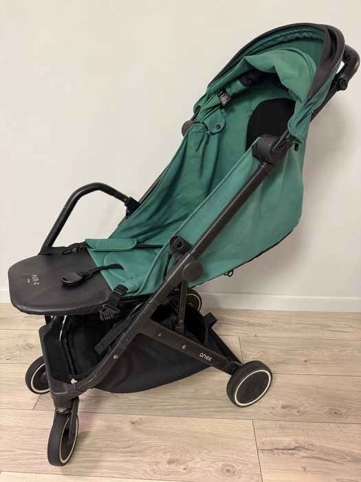 Коляска anex air-x