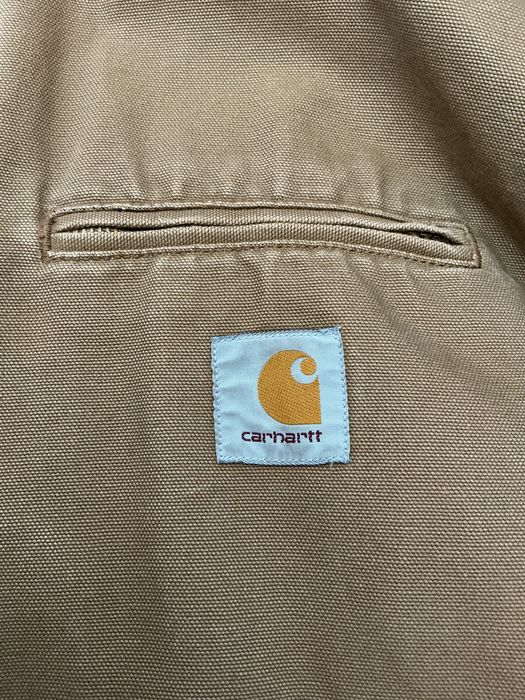 Куртка Carhartt WIP detroit