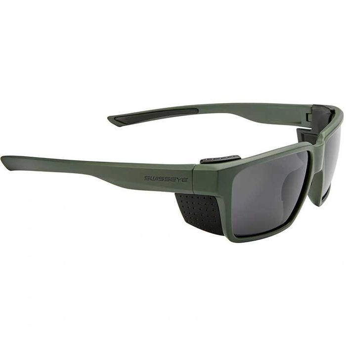 Ochelari originali Swiss Eye Peak 1 cat.4 protectie Glacier Ski Alpin