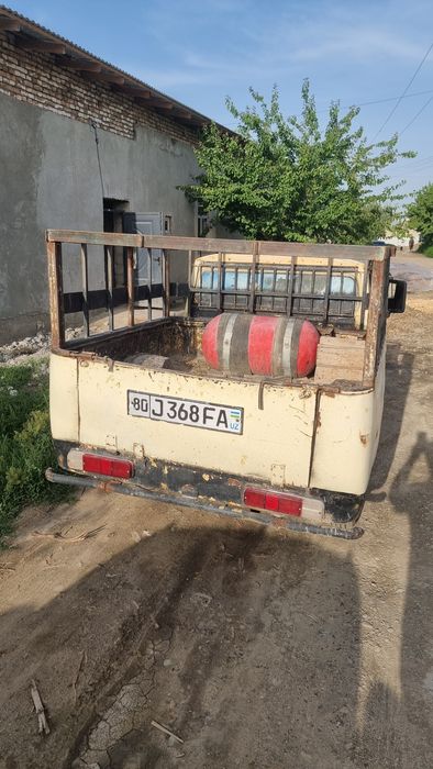 Перашкавоз сотилади