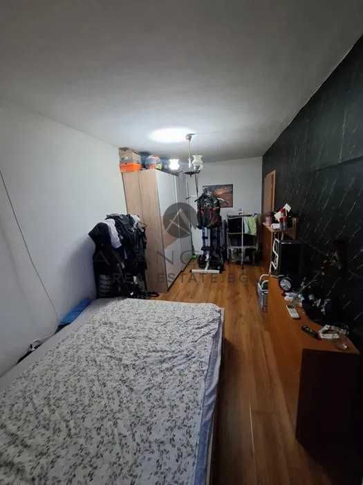 Продава се Двустаен апартамент в Пловдив, Христо Смирненски - 57 кв.м за 1969 €/кв.м - Снимка #1