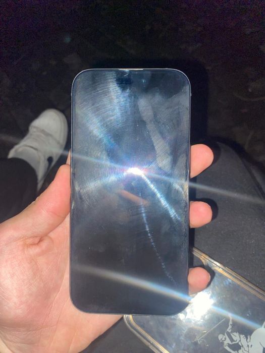 Iphone 15 128 гб 87%