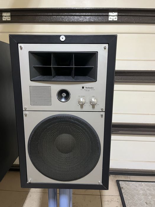 Technics sb 660 boxe