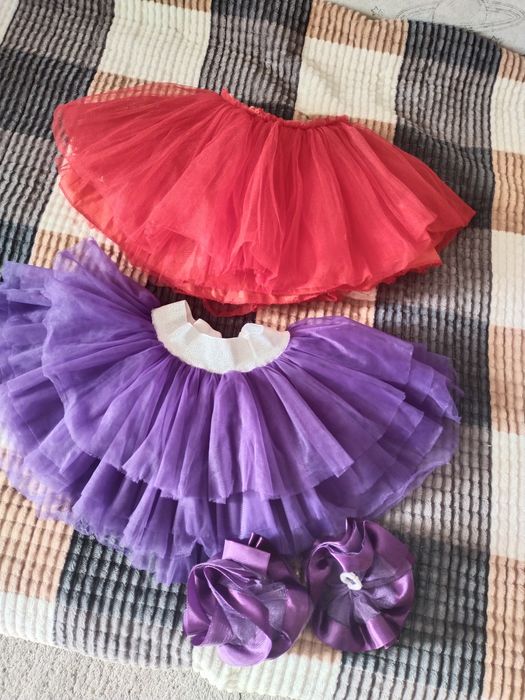 Продам юбка детская