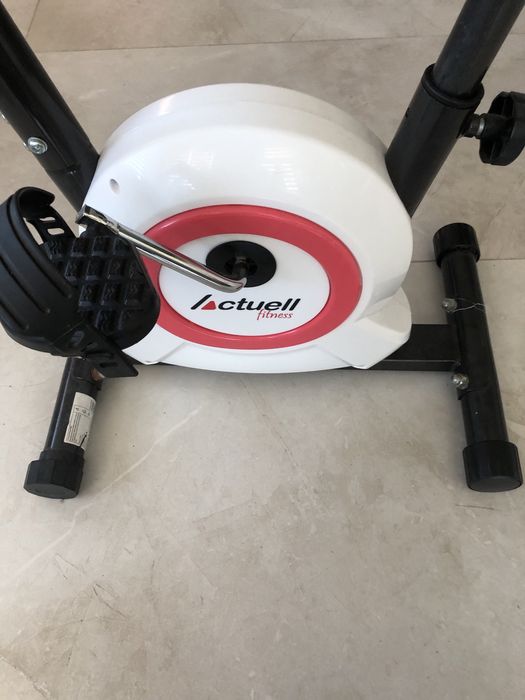 Велоергометър Actuell Fitness 70530bk