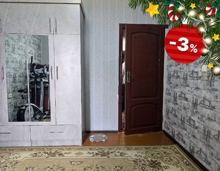 Центр 4х комнатная квартира 96 м2, Посольство Российской Федерации