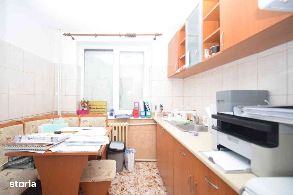 Apartament 2 camere  locație TOP pe Severinului lângă Sweet Escape