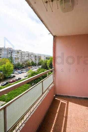 Дава се под наем Двустаен апартамент в София, Люлин 7 - 68 кв.м за 375 € - Снимка #7