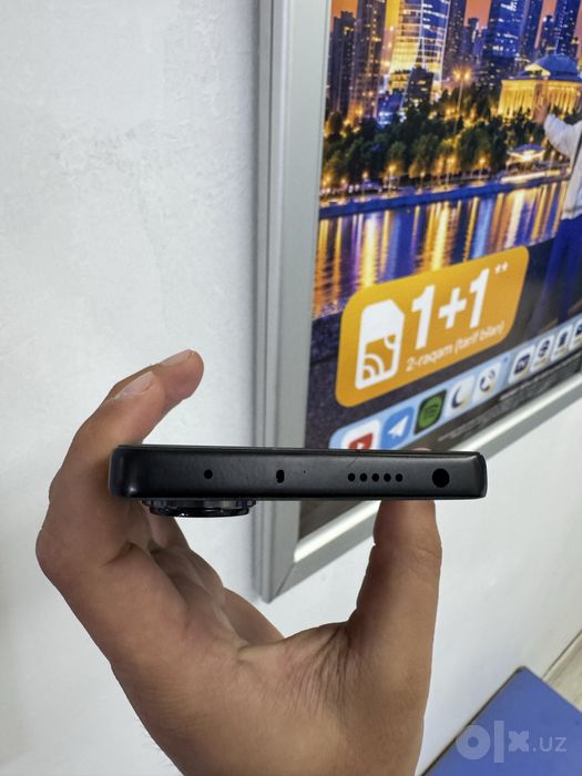 Redmi Note 13 Pro 8GB 256GB