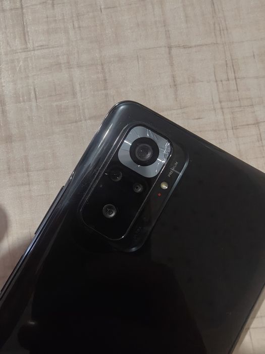 Redmi note 10 pro 256gb